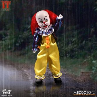 Bambola Living Dead Dolls - Pennywise, LIVING DEAD DOLLS