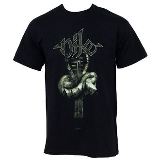 maglietta di metallo Nile - oscurato santuari - RAZAMATAZ - ST1183