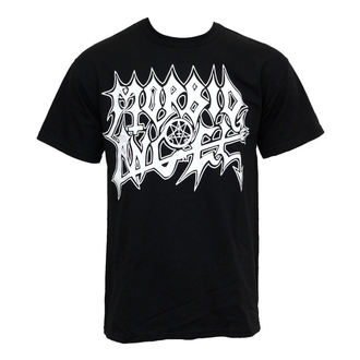 t-shirt metal uomo Morbid Angel - - RAZAMATAZ - ST0280