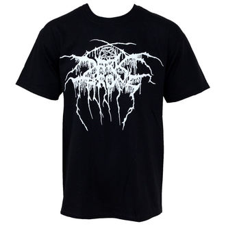 maglietta di metallo Darkthrone - - RAZAMATAZ - ST0119