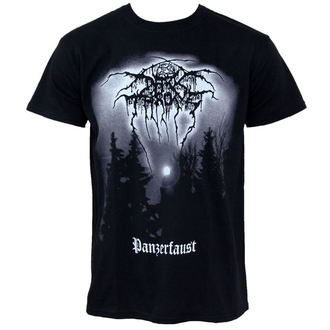 t-shirt metal Darkthrone - - RAZAMATAZ - ST1118