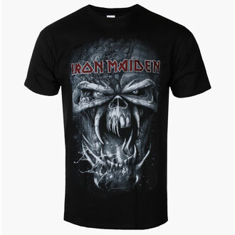 maglietta di metallo Uomini Iron Maiden - Final - ROCK OFF - IMTEE19MB