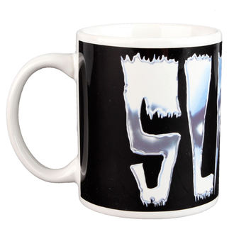 tazza Slash - Slash Boxed Mug Logo - ROCK OFF - SLASHMUG01