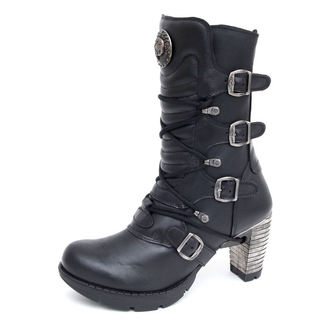 scarpe con il tacco donna - NEW ROCK - M.TR003-S1