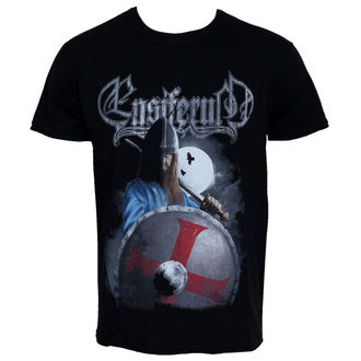 t-shirt uomo Ensiferum - Viking - ST1482 - RAZAMATAZ
