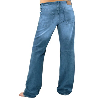 pantaloni da donna -jeans- Horsefeathers, HORSEFEATHERS