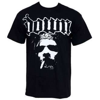 t-shirt uomo Down - Face - ROCK OFF - DOWNTEE01MB