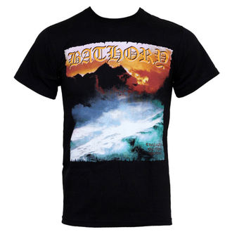 t-shirt metal uomo Bathory - Twilight Of The Gods - PLASTIC HEAD - PH5420