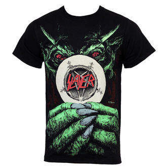 t-shirt uomo Slayer - Radice Di Tutti Male - EMI - TSB 8054