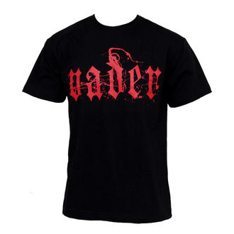 maglietta di metallo Uomini Vader - Logo - CARTON, CARTON, Vader