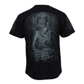 maglietta di metallo Uomini Vader - Necropoli Zombie - CARTON, CARTON, Vader