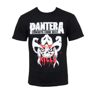 maglietta da uomo Pantera - CFH Uccide - BRAVADO - DRM12917400