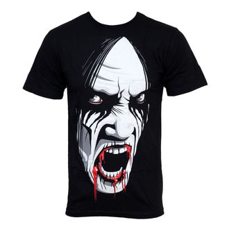 t-shirt metal uomo - Corpse Paint OS - Just Say Rock - BLM106
