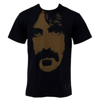 t-shirt metal uomo Frank Zappa - Apostrophe - PLASTIC HEAD, PLASTIC HEAD, Frank Zappa