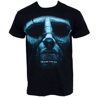 t-shirt film uomo Prometheus - Jumbo Head - PLASTIC HEAD, PLASTIC HEAD, Prometheus