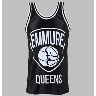 t-shirt uomo (maglia) Emmure - Crooklyn - VICTORY, VICTORY RECORDS, Emmure