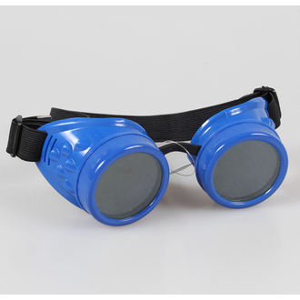 cibernetico bicchieri POIZEN INDUSTRIES - occhiali CG1C - Blu
