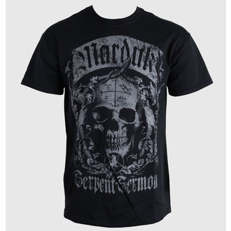 maglietta di metallo Uomini Marduk - Cranio - RAZAMATAZ - ST1630