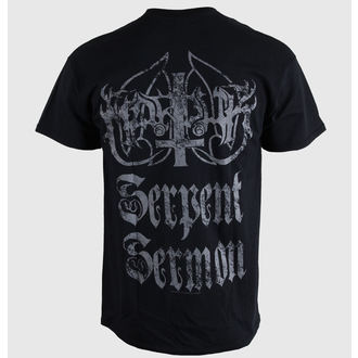 maglietta di metallo Uomini Marduk - Cranio - RAZAMATAZ, RAZAMATAZ, Marduk