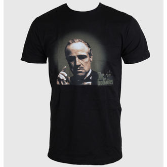 maglietta del film Uomini The Godfather - Incandescente e Mostrando - AMERICAN CLASSICS, AMERICAN CLASSICS, Il Padrino
