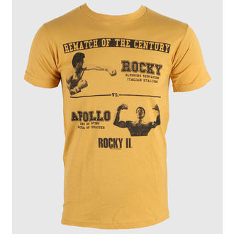 maglietta del film Uomini Rocky - Rivincita - AMERICAN CLASSICS, AMERICAN CLASSICS, Rocky