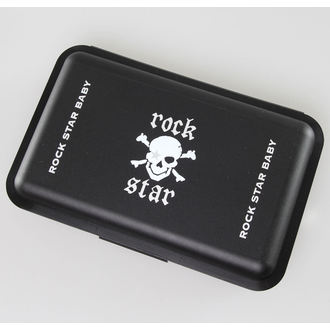 scatola da pranzo ROCK STAR BABY - pirata - 90095