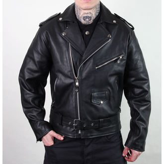 giacca da uomo (pelle giacca) OSX - 113