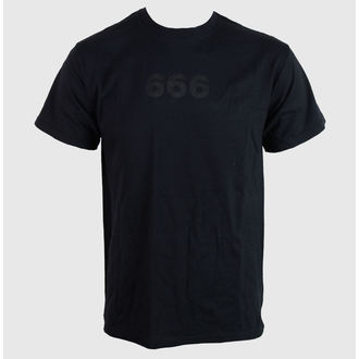 maglietta di metallo Uomini - 666 - RELAPSE, RELAPSE
