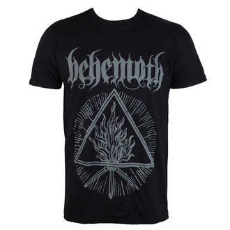 T-shirt da uomo Behemoth - Furor Divinus - PLASTIC HEAD - PH8285,PH9599