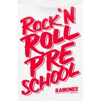 maglietta di metallo uomo donna unisex per bambini Ramones - Ramones - SOURPUSS, SOURPUSS, Ramones