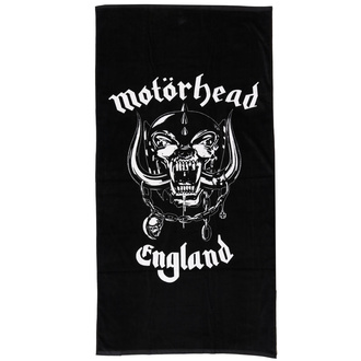 asciugamano (telo da bagno) Motörhead - BTMH01