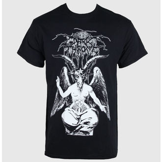 t-shirt metal Darkthrone - - RAZAMATAZ - ST1818