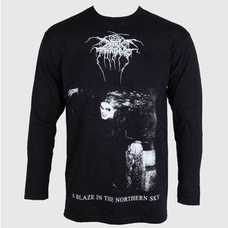 t-shirt metal uomo Darkthrone - A Blaze In The Northern Sky - RAZAMATAZ - CL0189