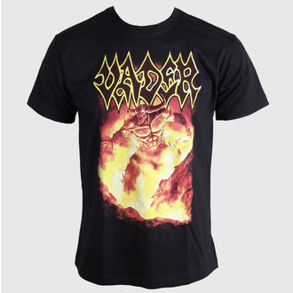 maglietta di metallo Uomini Vader - andare Hell - CARTON, CARTON, Vader