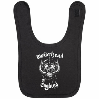 Bavetta Motörhead - England: Stencil - Metal-Kids, Metal-Kids, Motörhead
