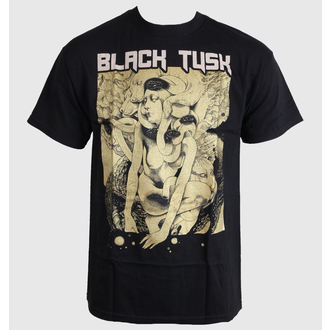 maglietta di metallo Uomini Black Tusk - Imposta il quadrante - RELAPSE, RELAPSE, Black Tusk