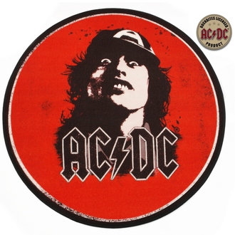 tappeto AC / DC - Viso - ROCKBITES, Rockbites, AC-DC