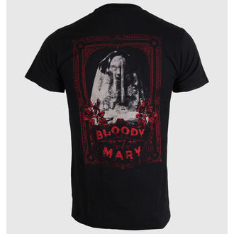 t-shirt hardcore uomo - Bloody Mary - SE7EN DEADLY, SE7EN DEADLY