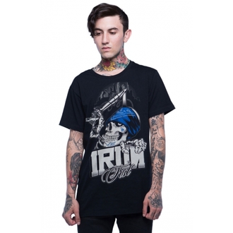t-shirt street uomo - Left Coast - IRON FIST, IRON FIST