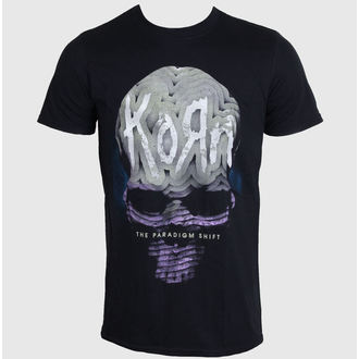 t-shirt uomo Korn - Death Dream - Nero - ROCK OFF, ROCK OFF, Korn