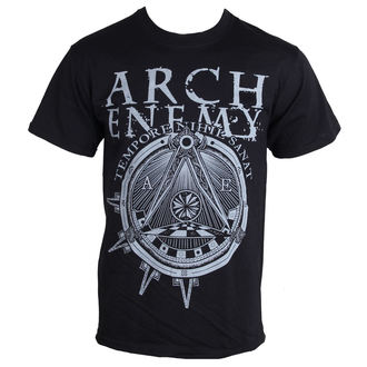 t-shirt uomo Arch Enemy - Simbolo / Guerra Eternal - ART WORX, ART WORX, Arch Enemy