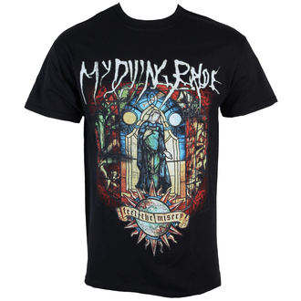 t-shirt metal uomo My Dying Bride - - RAZAMATAZ, RAZAMATAZ, My Dying Bride