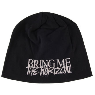 beanie Bring Me The Horizon - Horror Logo - RAZAMATAZ, RAZAMATAZ, Bring Me The Horizon