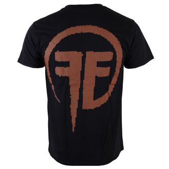 t-shirt metal uomo Fear Factory - Obsolete - PLASTIC HEAD, PLASTIC HEAD, Fear Factory