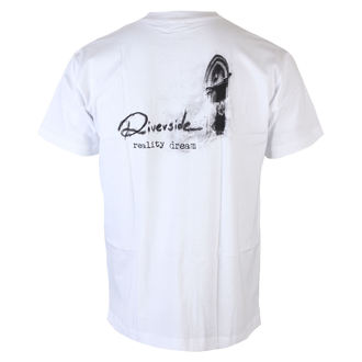 t-shirt uomo Riverside - Realtà Dream - CARTON, CARTON, Riverside