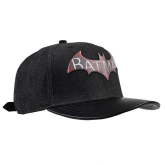berretto Batman - Logo Arkham Knight - Nero - LEGEND, LEGEND, Batman