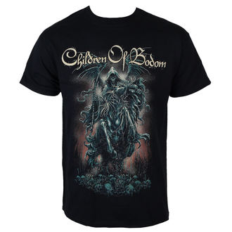 t-shirt uomo Children of Bodom - Cavaliere - RAZAMATAZ, RAZAMATAZ, Children of Bodom