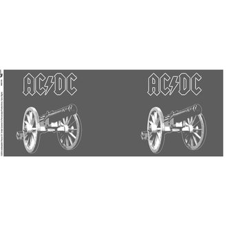 tazza AC / DC - Logo - GB posters, GB posters, AC-DC