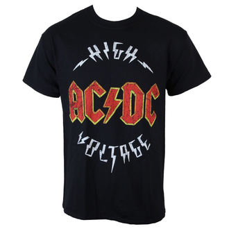 t-shirt metal uomo AC-DC - High Voltage - RAZAMATAZ, RAZAMATAZ, AC-DC