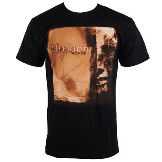 t-shirt metal uomo Therion - Vovin - CARTON, CARTON, Therion